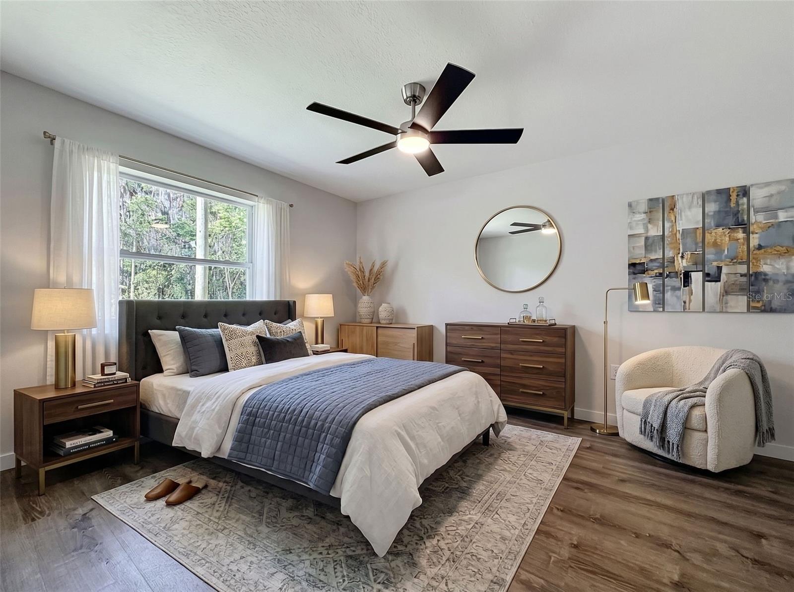 CRYSTAL PARK - Residential