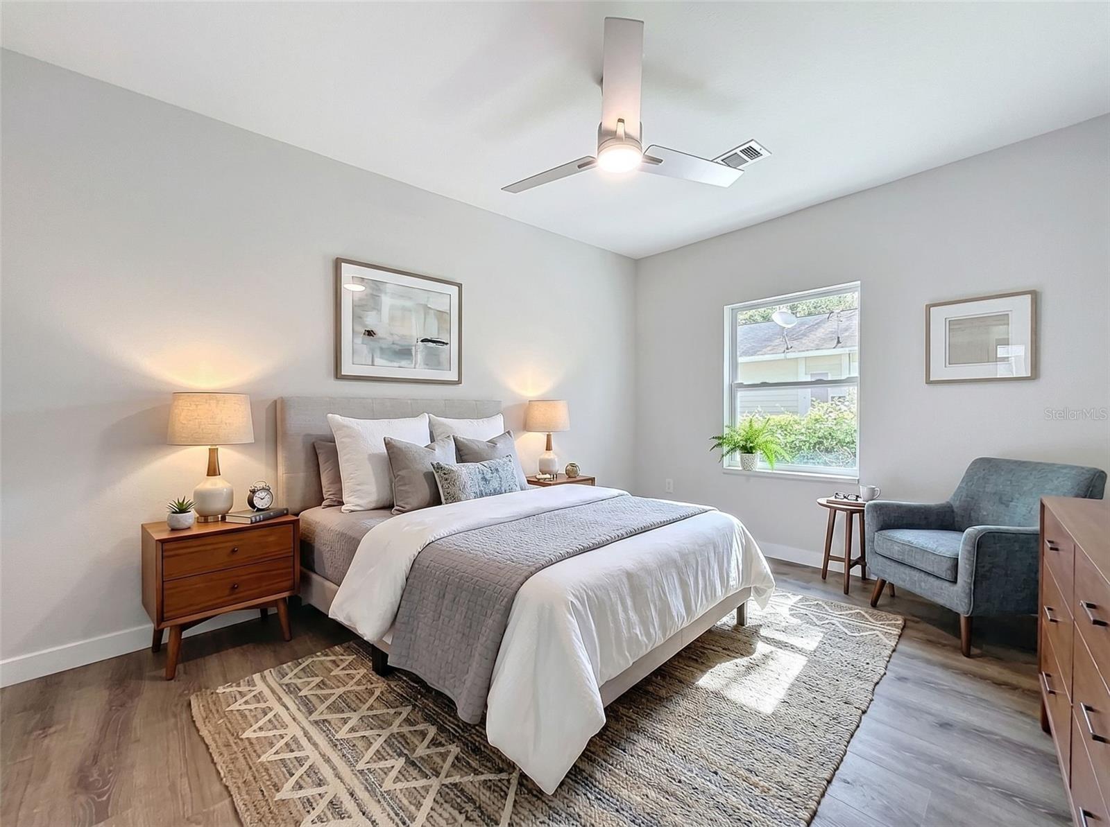 CRYSTAL PARK - Residential