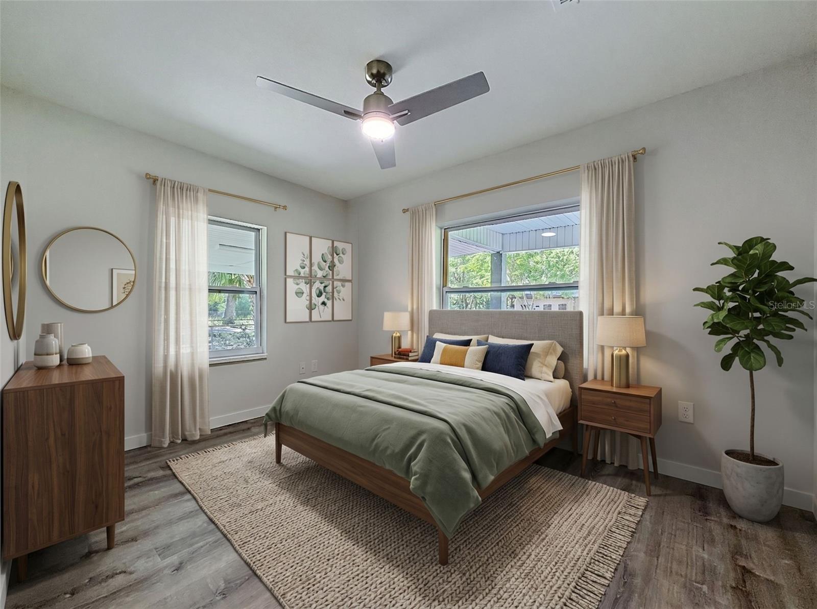 CRYSTAL PARK - Residential