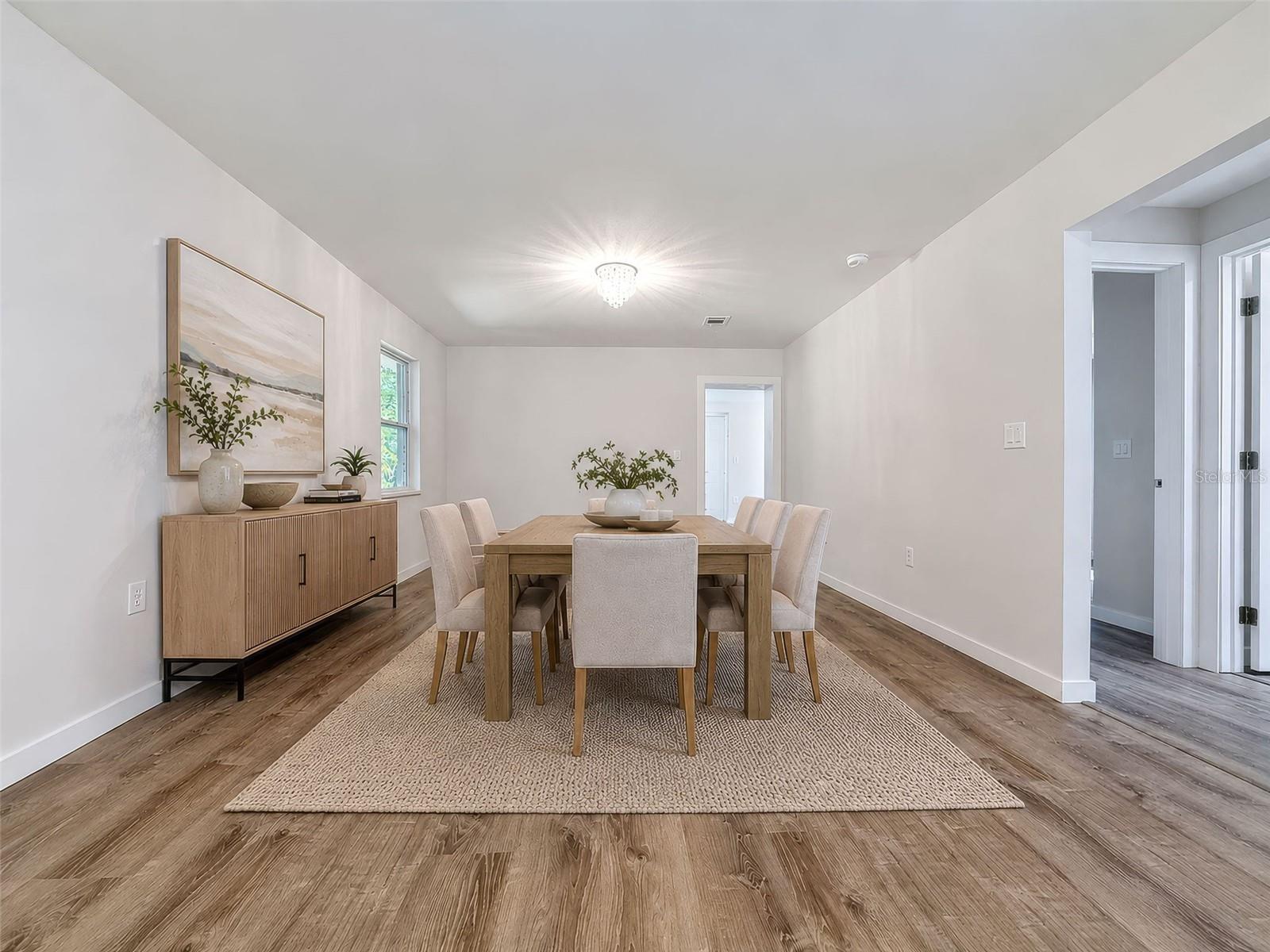 CRYSTAL PARK - Residential