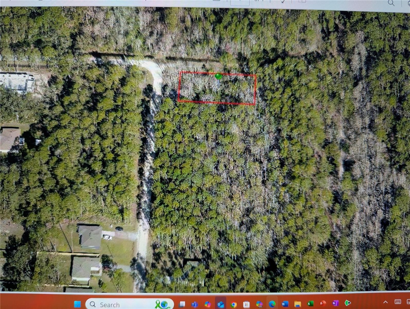 DAYTONA PARK ESTATES SEC F - Land