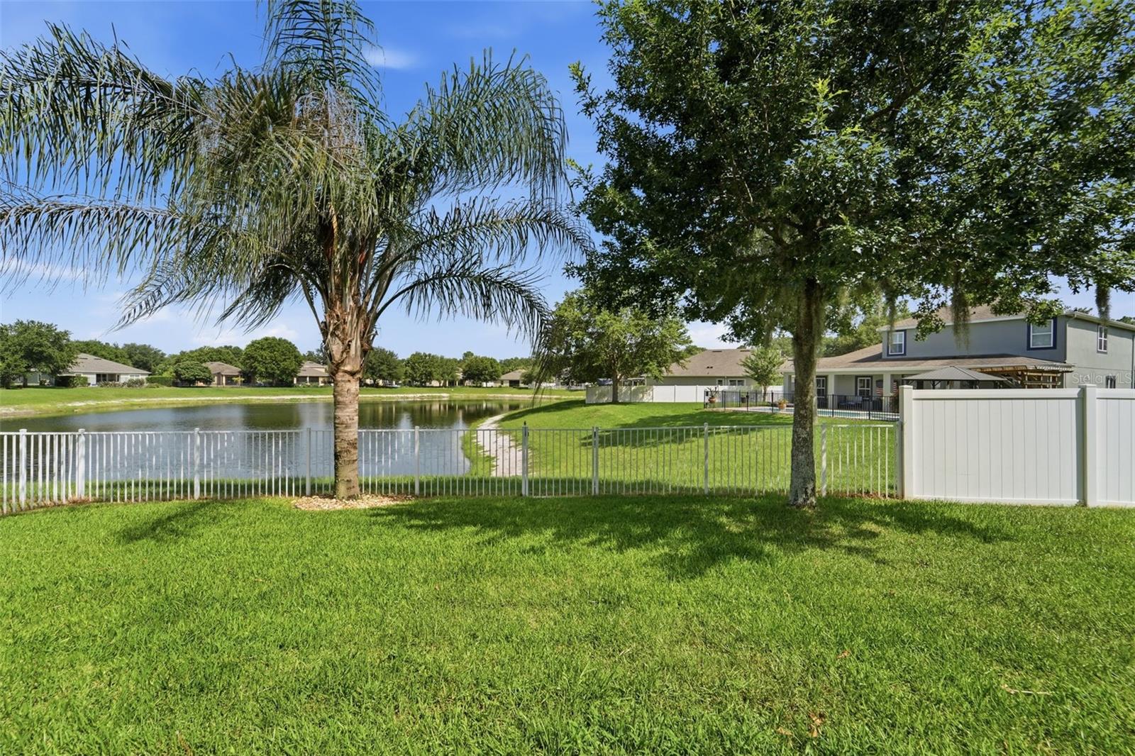 SADDLEBROOK - Residential