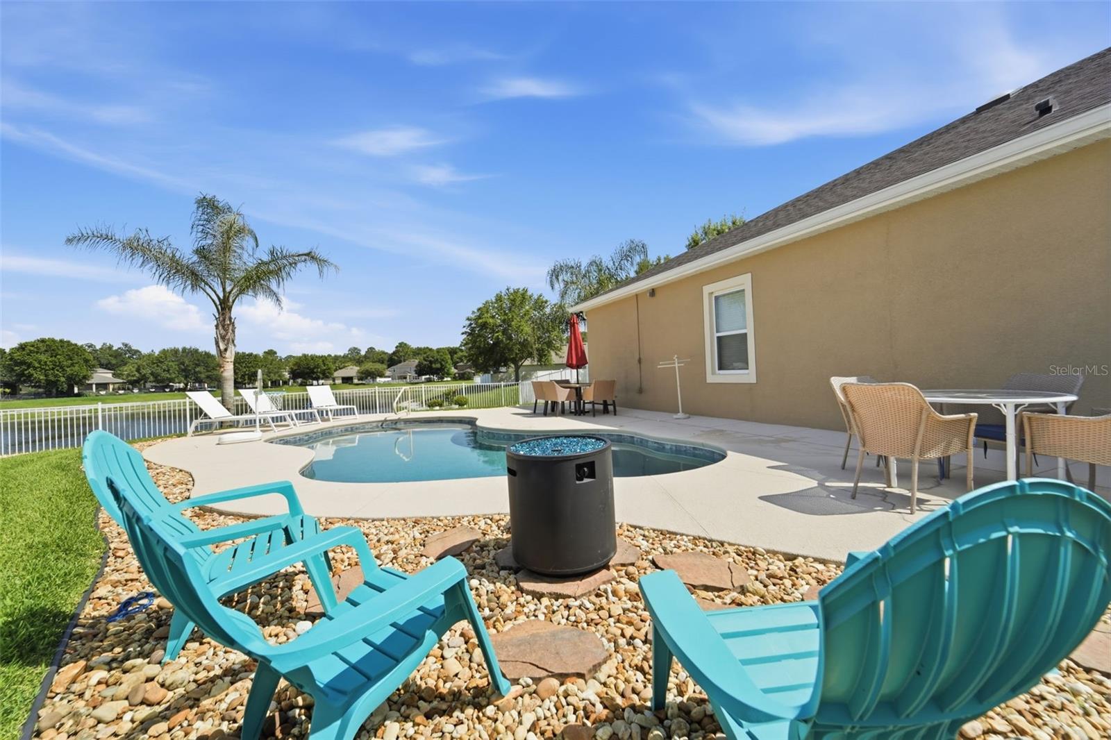 SADDLEBROOK - Residential