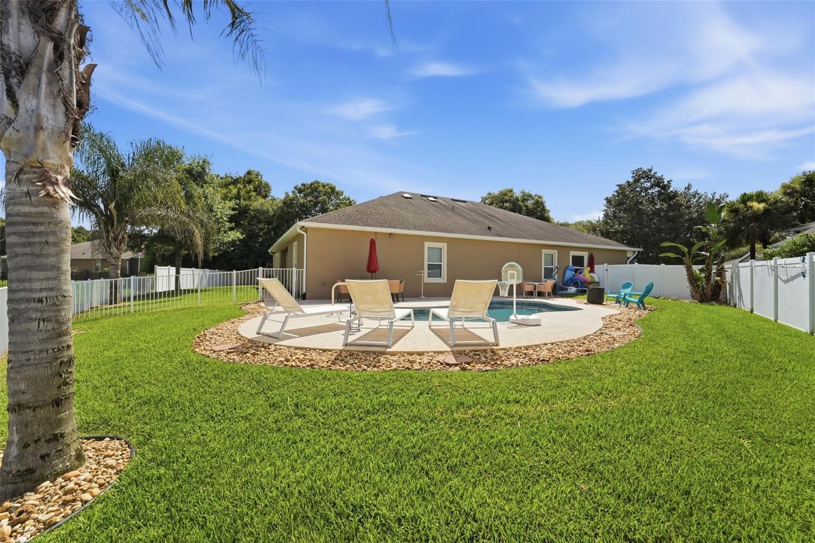 SADDLEBROOK - Residential