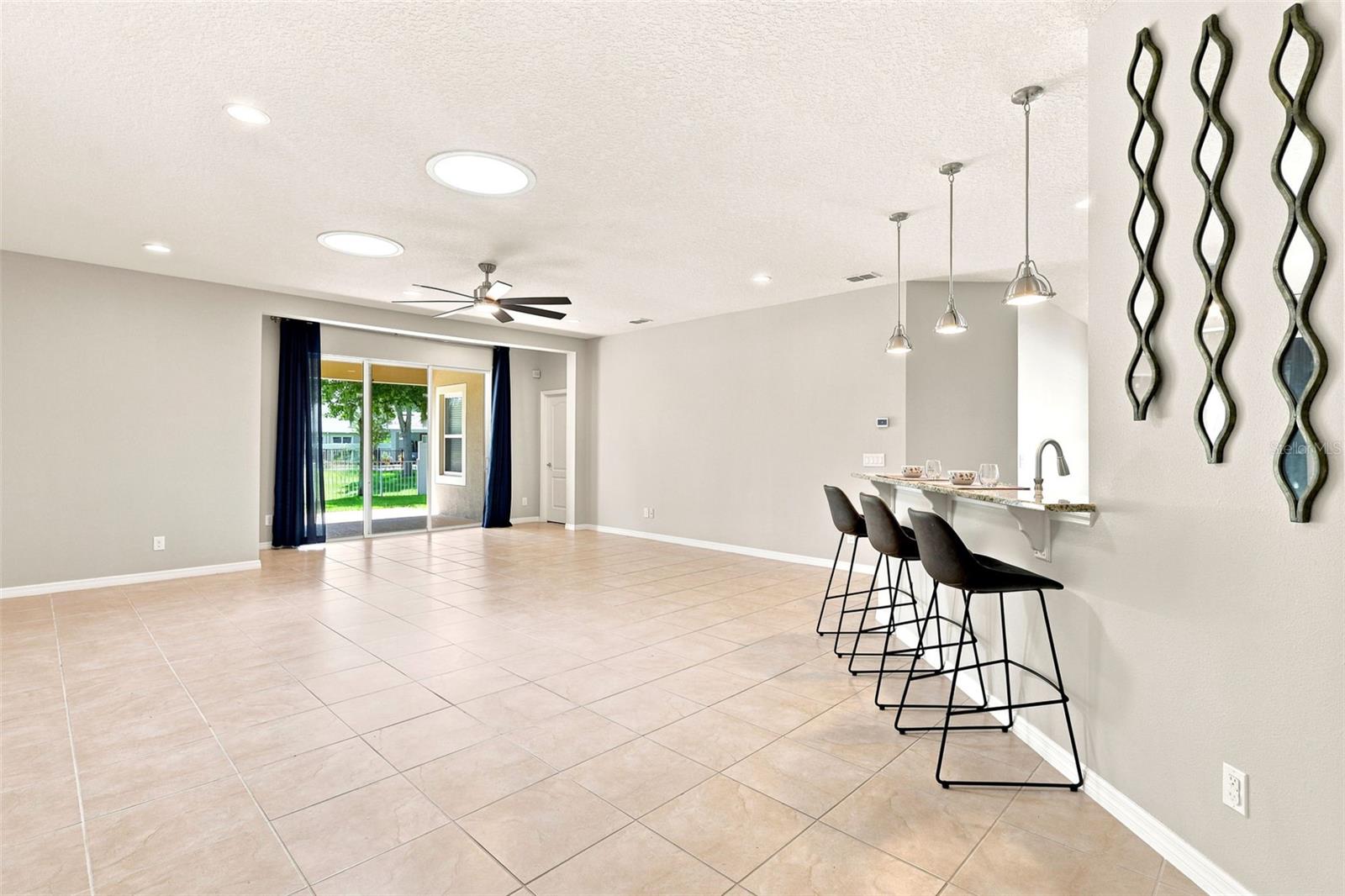 SADDLEBROOK - Residential