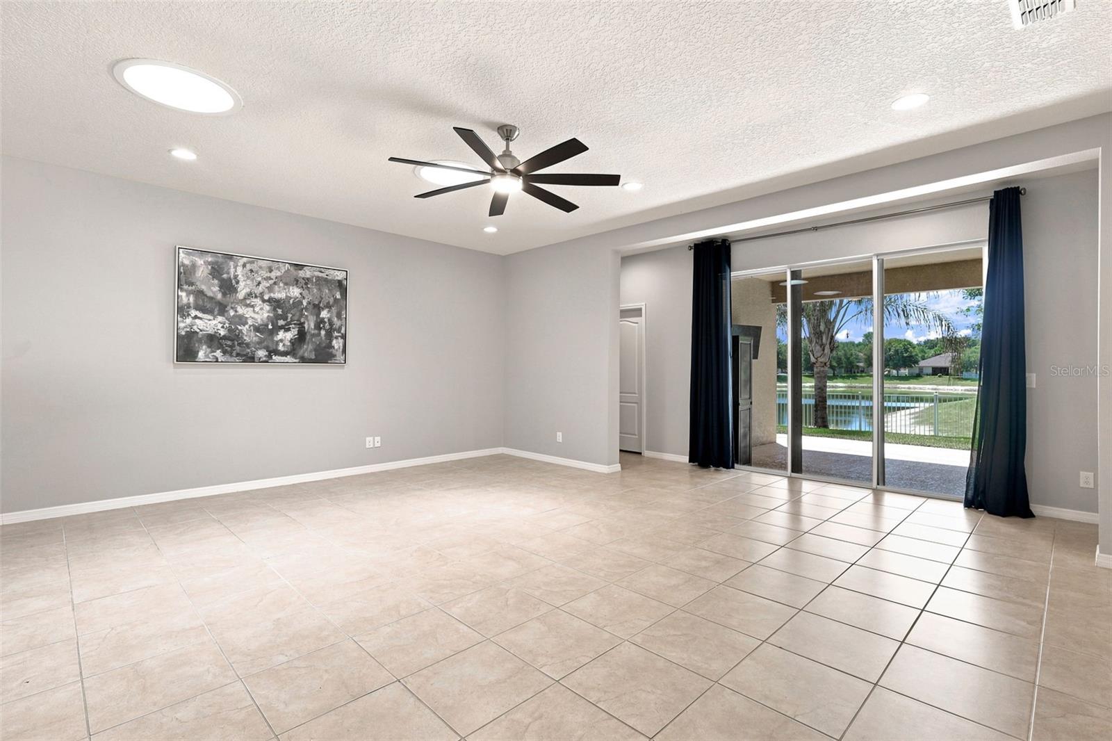SADDLEBROOK - Residential