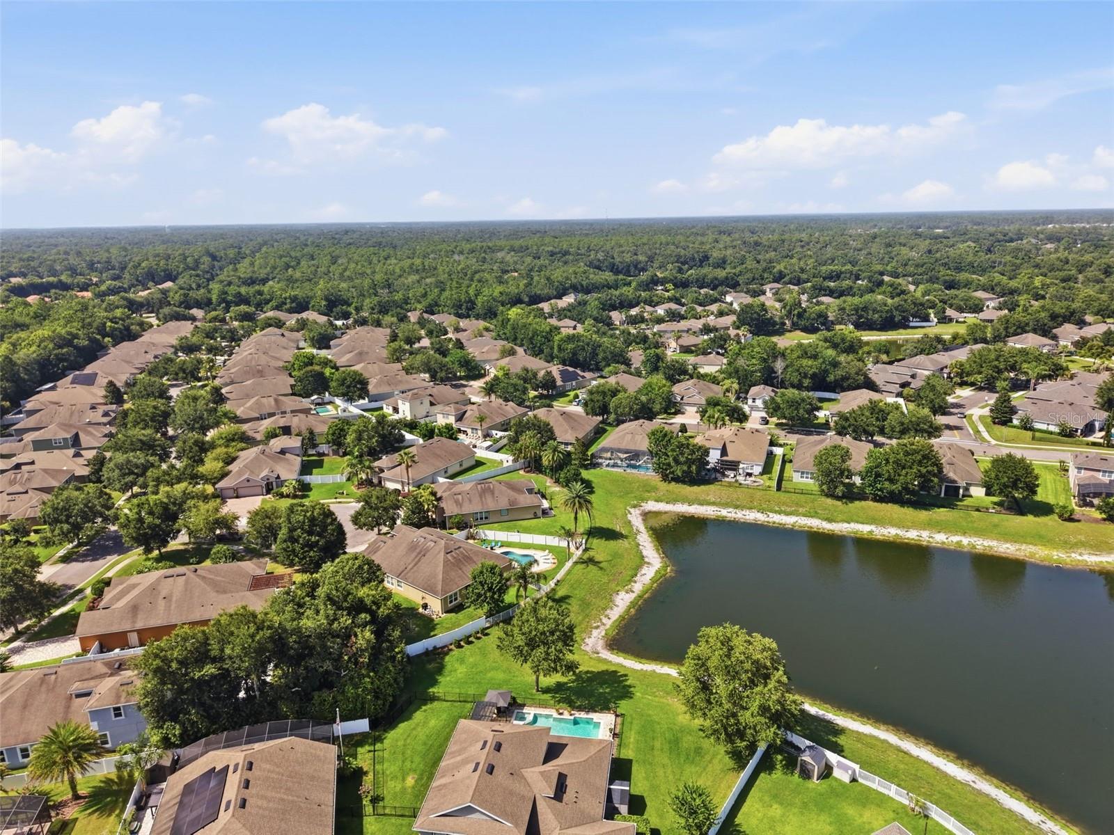 SADDLEBROOK - Residential