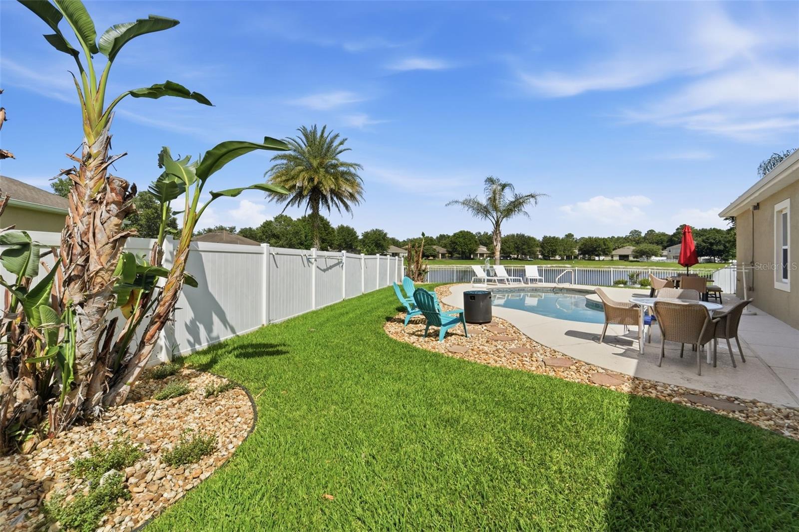 SADDLEBROOK - Residential
