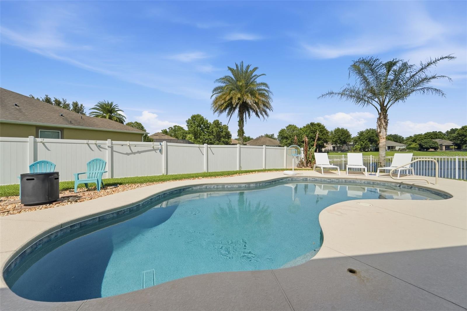 SADDLEBROOK - Residential