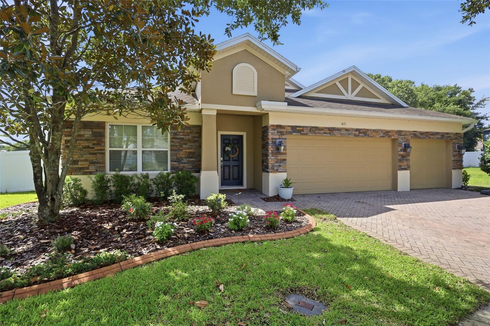 SADDLEBROOK - Residential