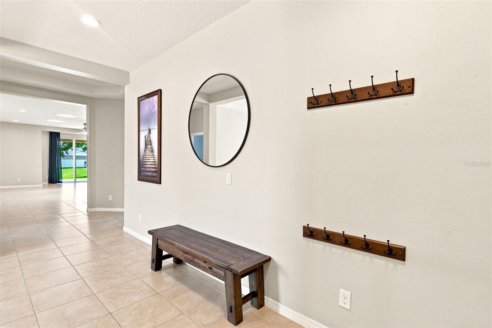 SADDLEBROOK - Residential