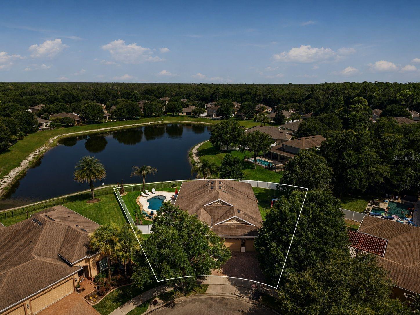 SADDLEBROOK - Residential