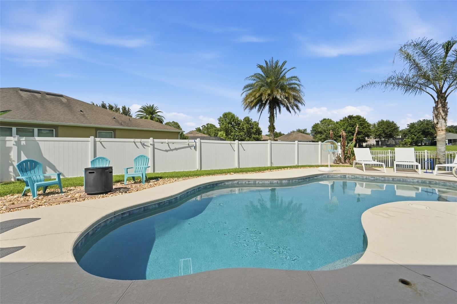 SADDLEBROOK - Residential