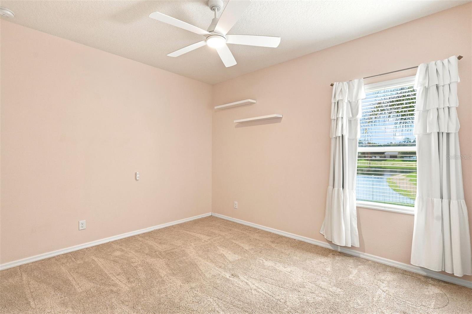 SADDLEBROOK - Residential
