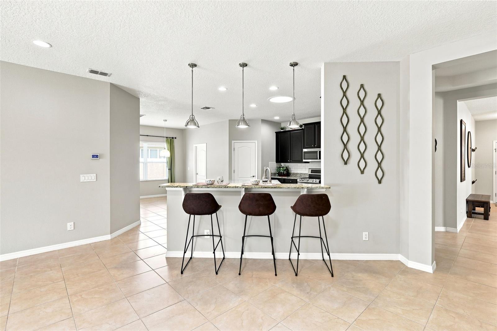 SADDLEBROOK - Residential