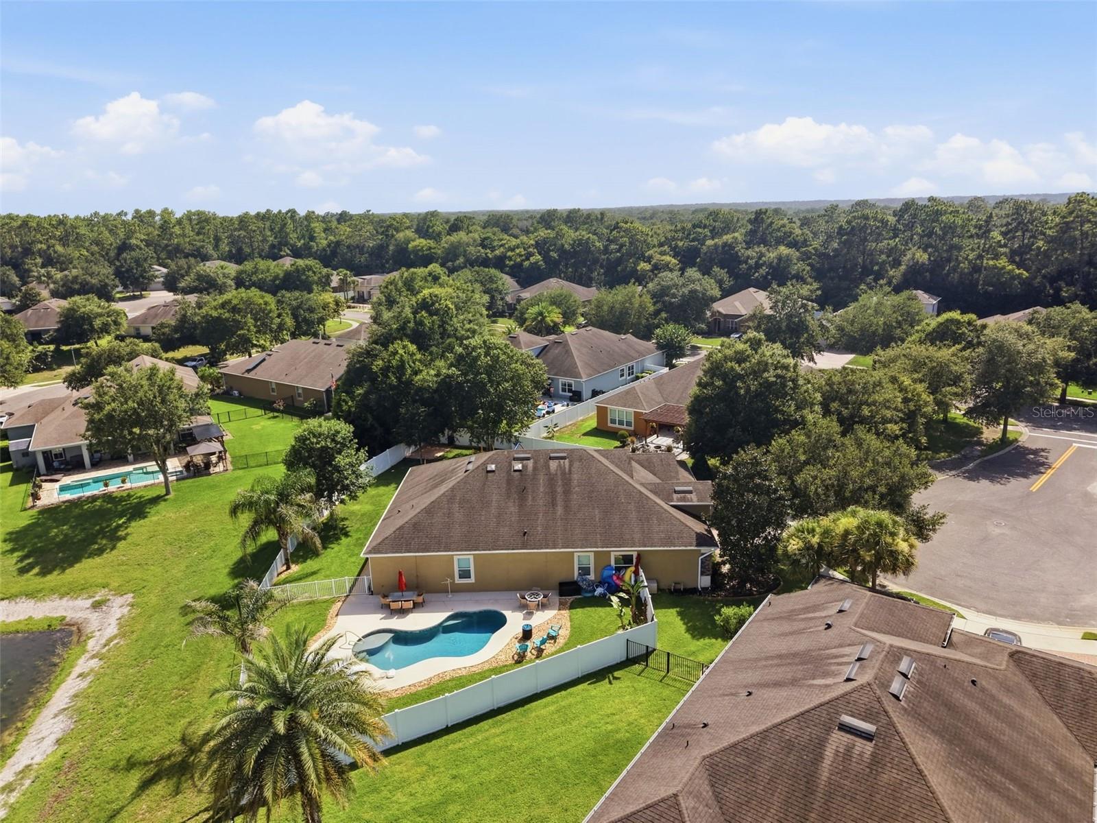 SADDLEBROOK - Residential