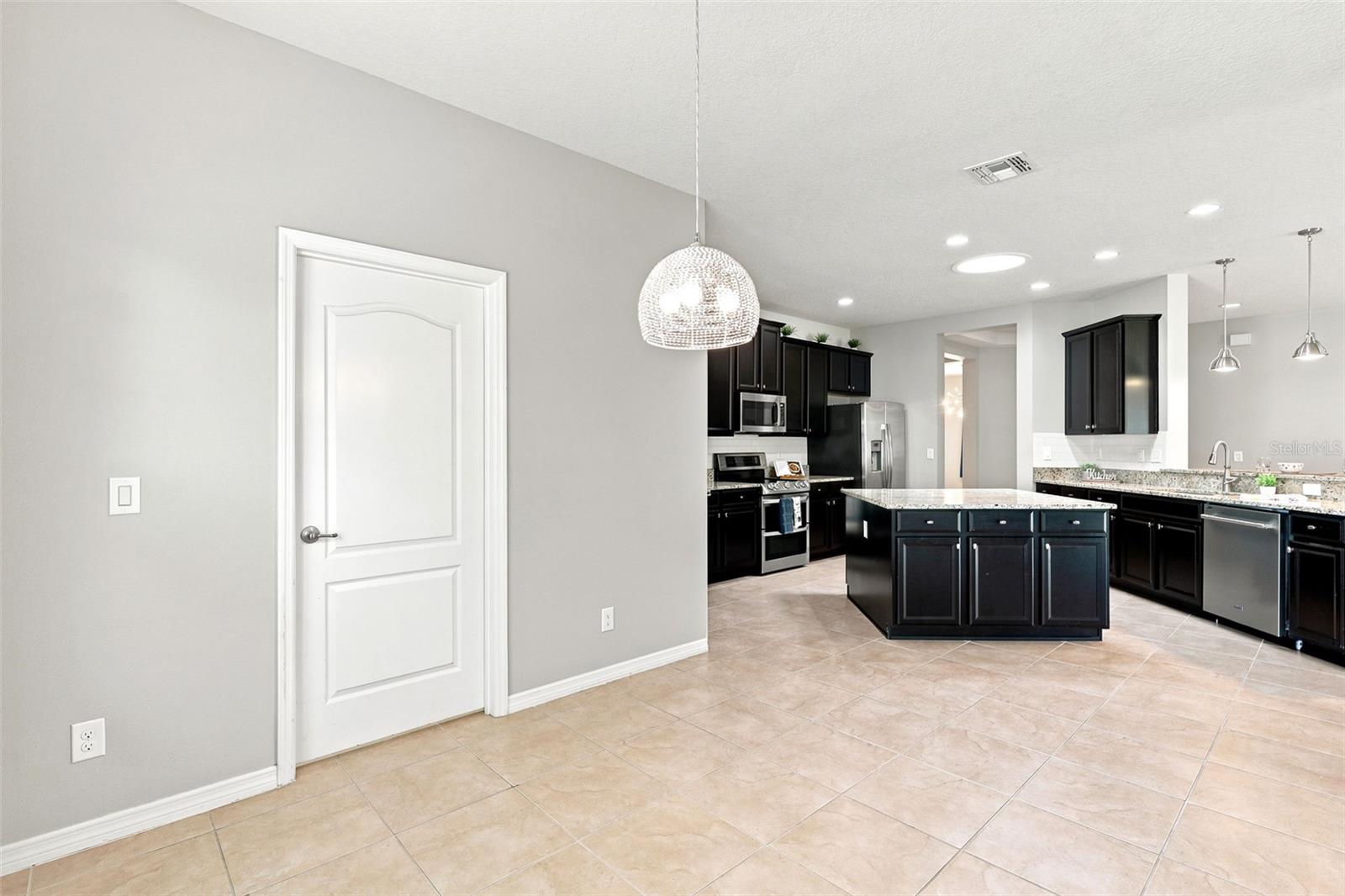 SADDLEBROOK - Residential