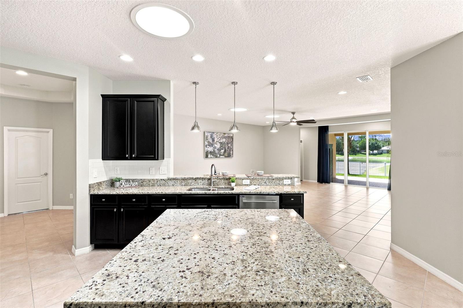 SADDLEBROOK - Residential