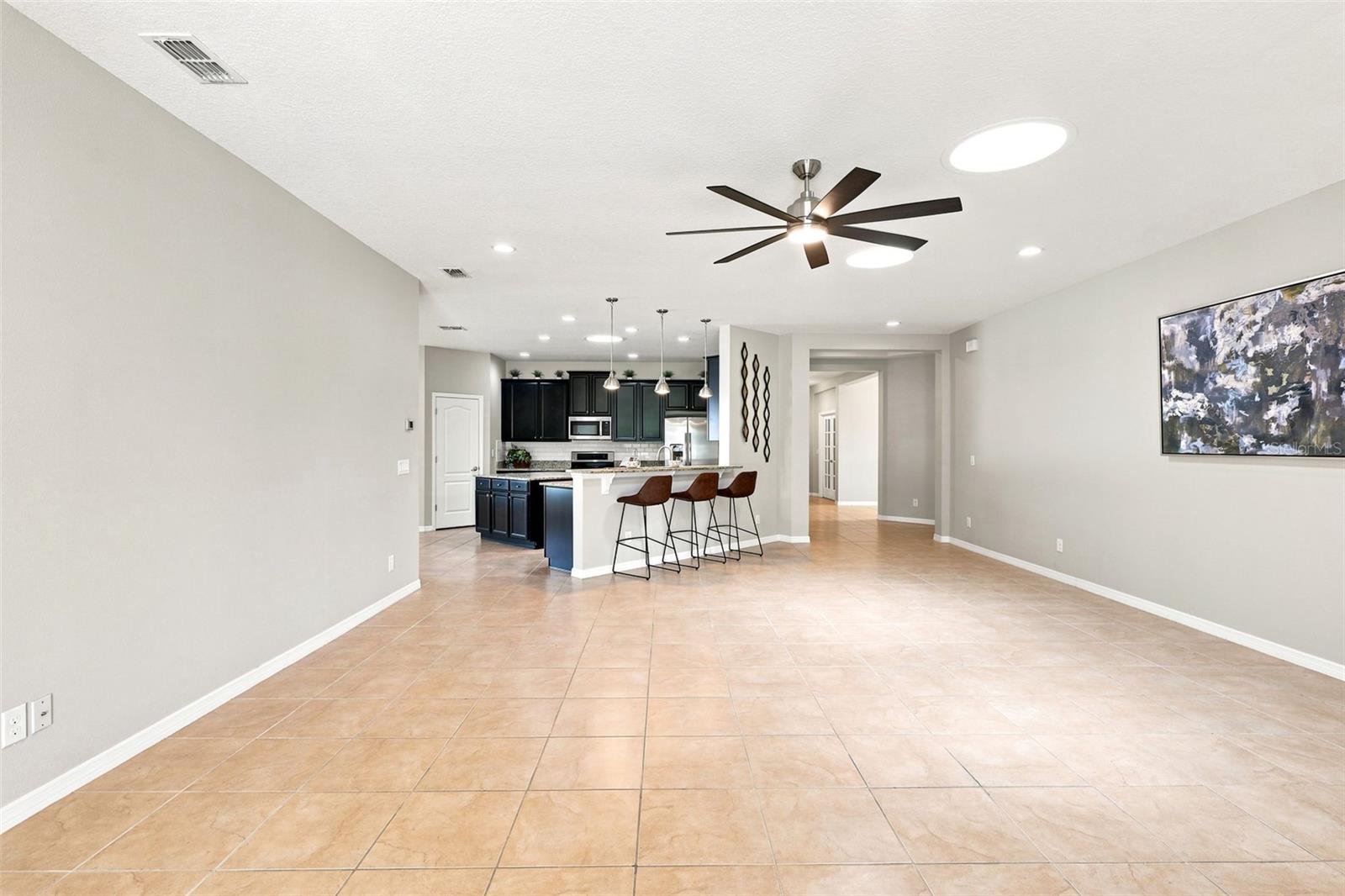 SADDLEBROOK - Residential