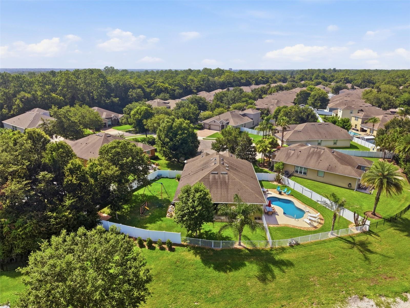 SADDLEBROOK - Residential