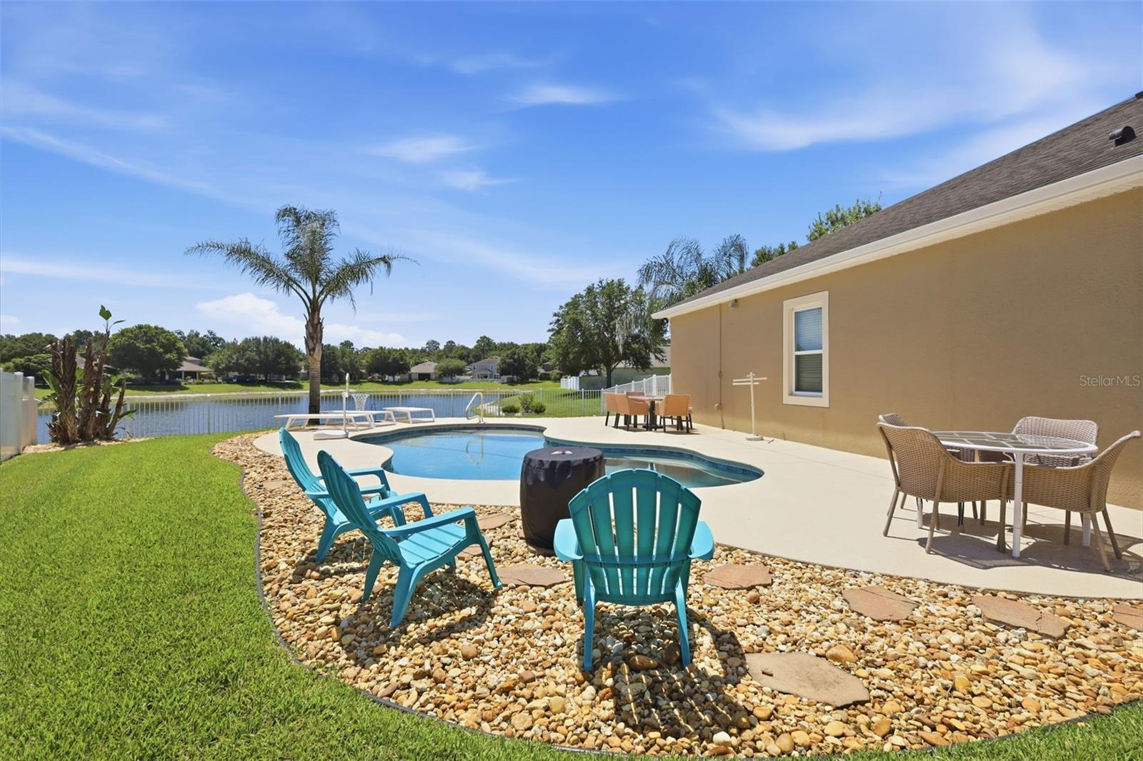 SADDLEBROOK - Residential
