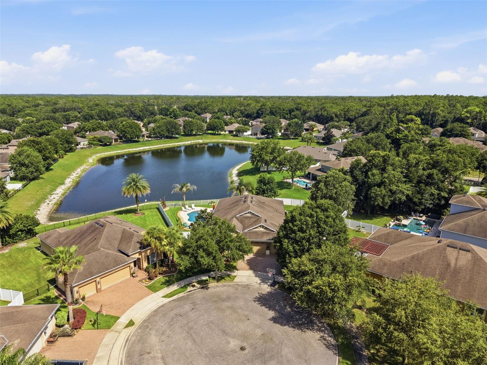 SADDLEBROOK - Residential