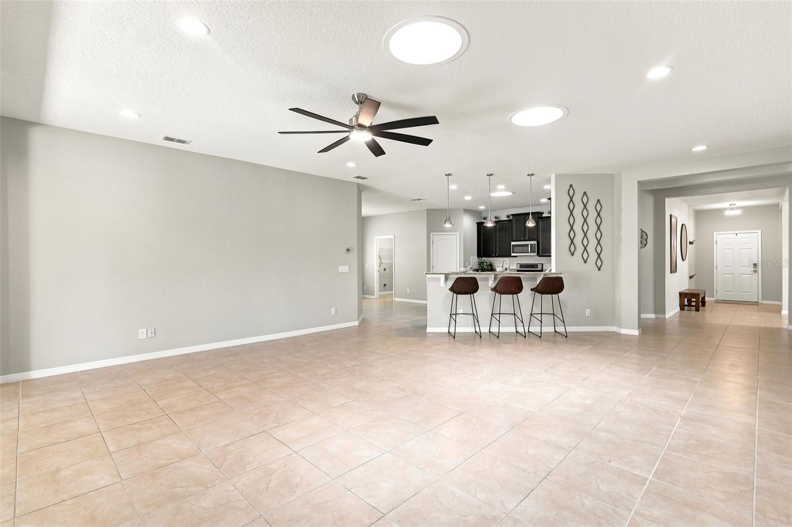 SADDLEBROOK - Residential
