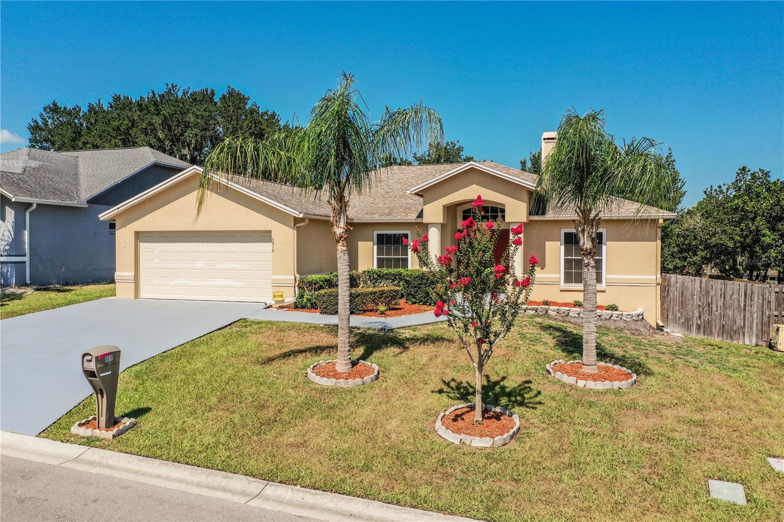 ASHLEY POINTE - Residential