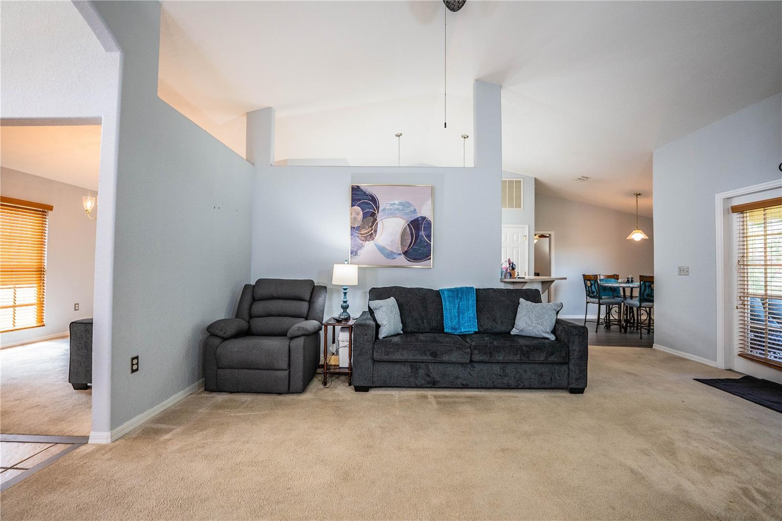 ASHLEY POINTE - Residential