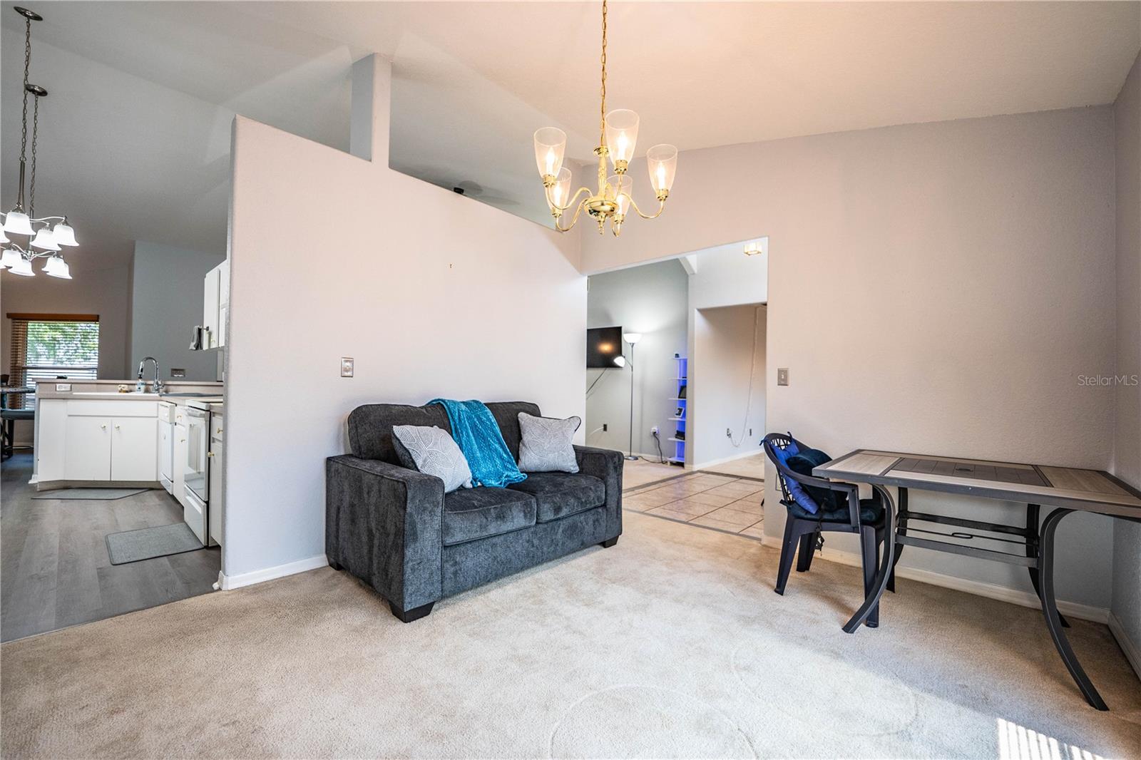 ASHLEY POINTE - Residential
