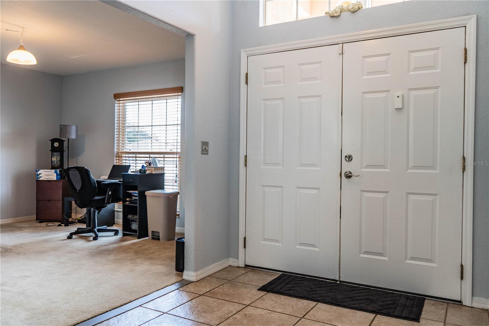 ASHLEY POINTE - Residential