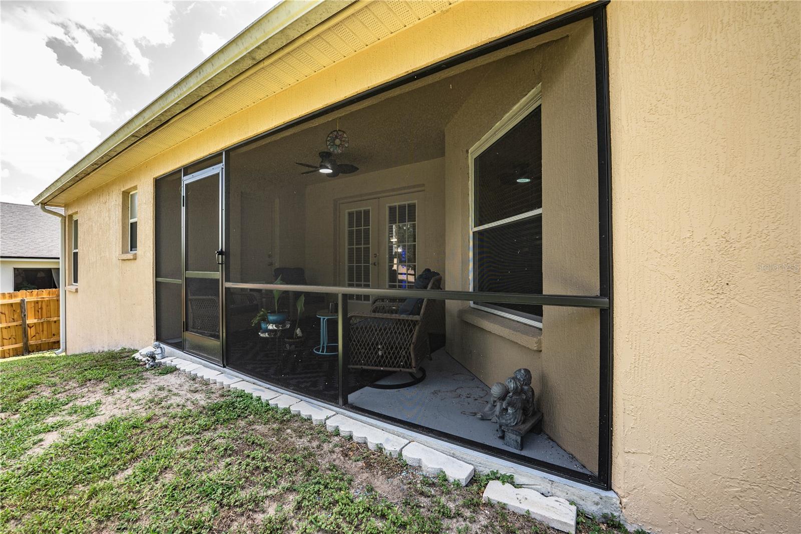 ASHLEY POINTE - Residential