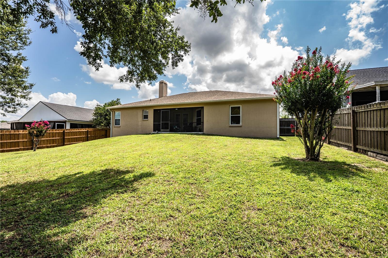 ASHLEY POINTE - Residential