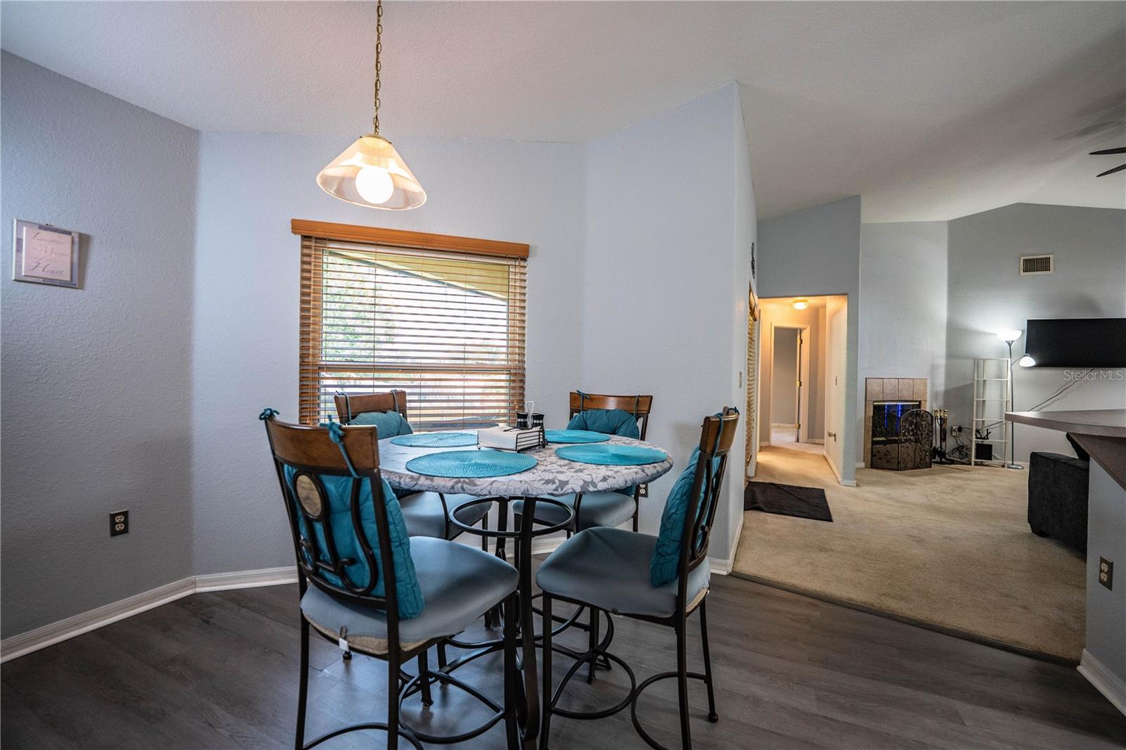 ASHLEY POINTE - Residential