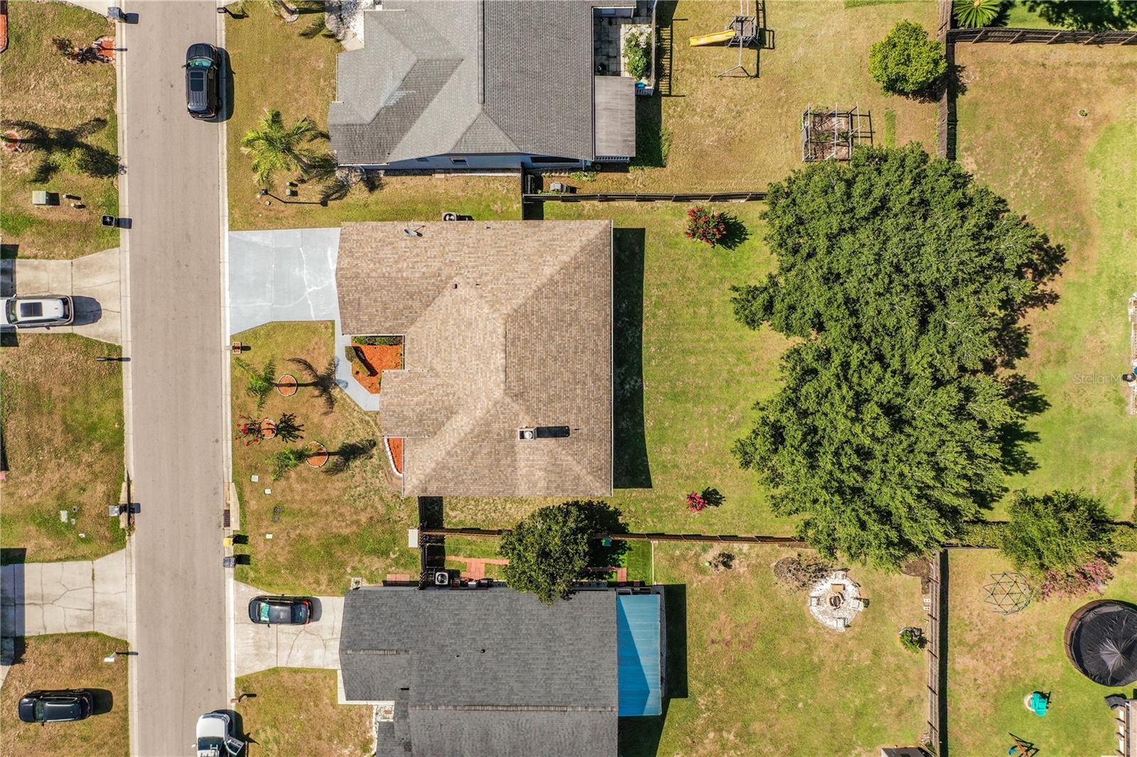 ASHLEY POINTE - Residential