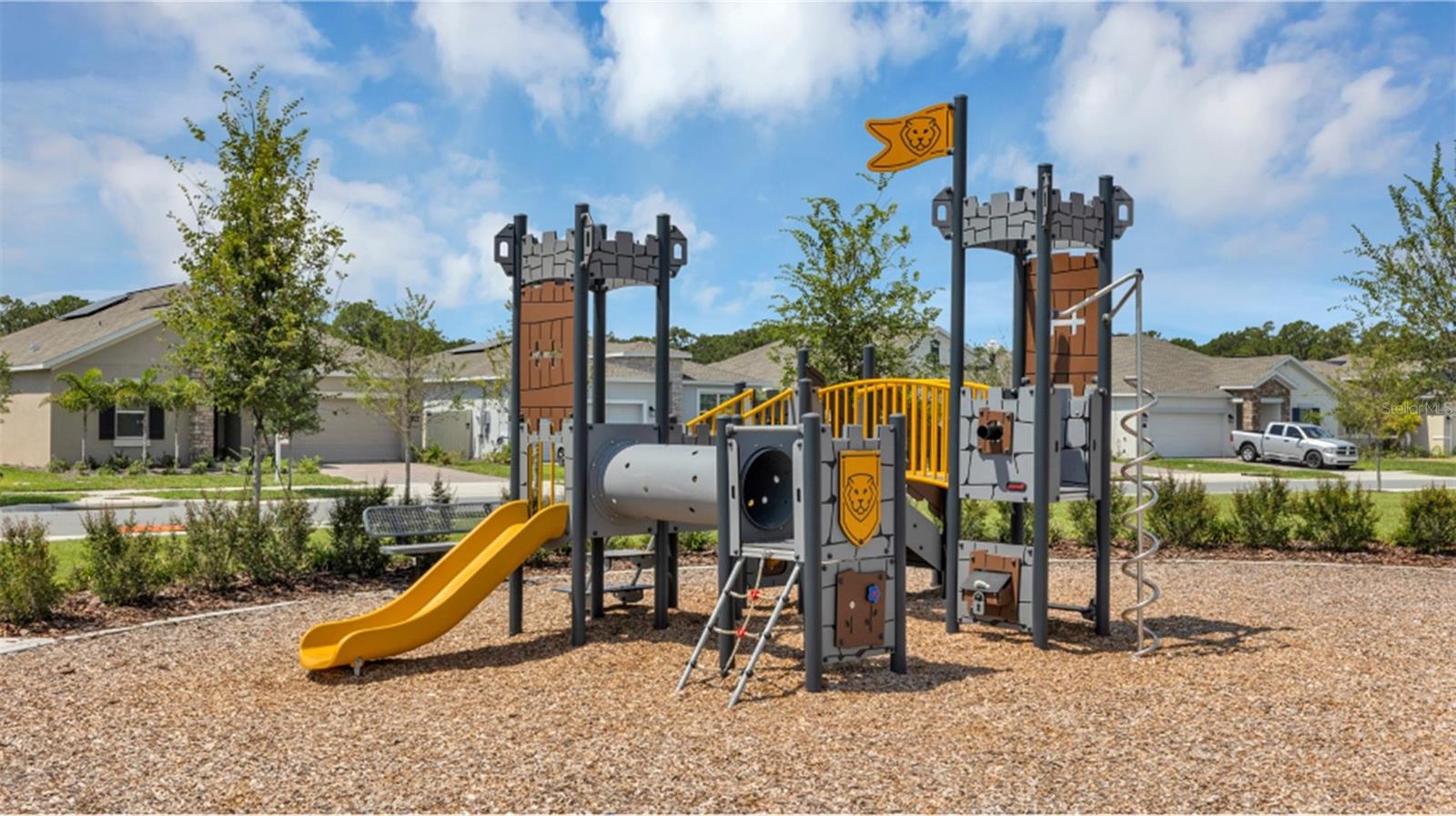 PINE GLEN - Residential Lease
