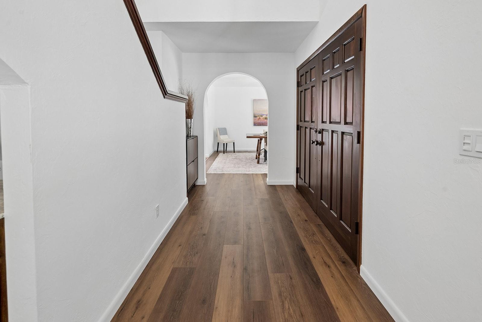 HUNT ESTATES - Residential