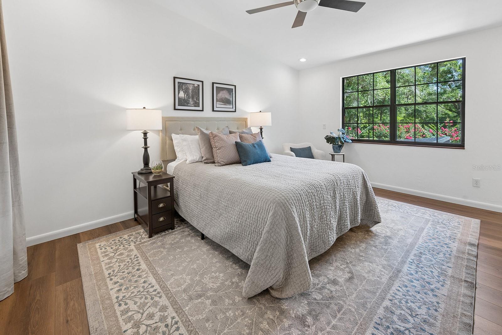HUNT ESTATES - Residential