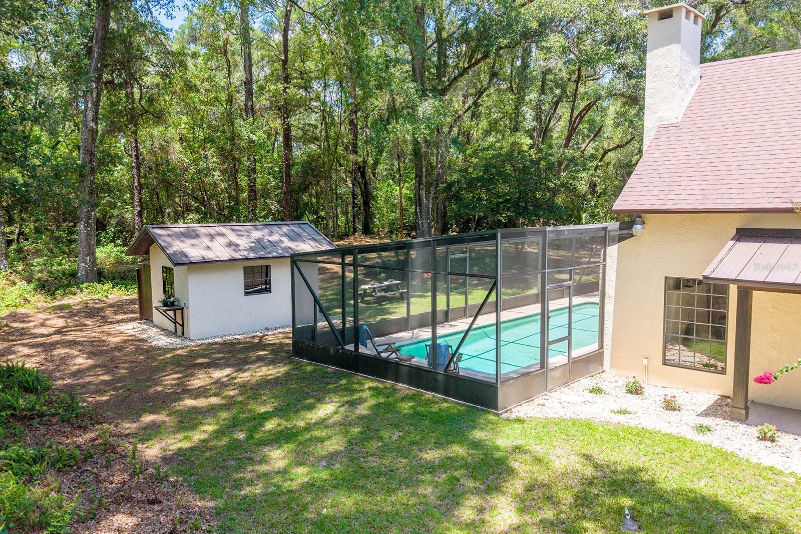 HUNT ESTATES - Residential
