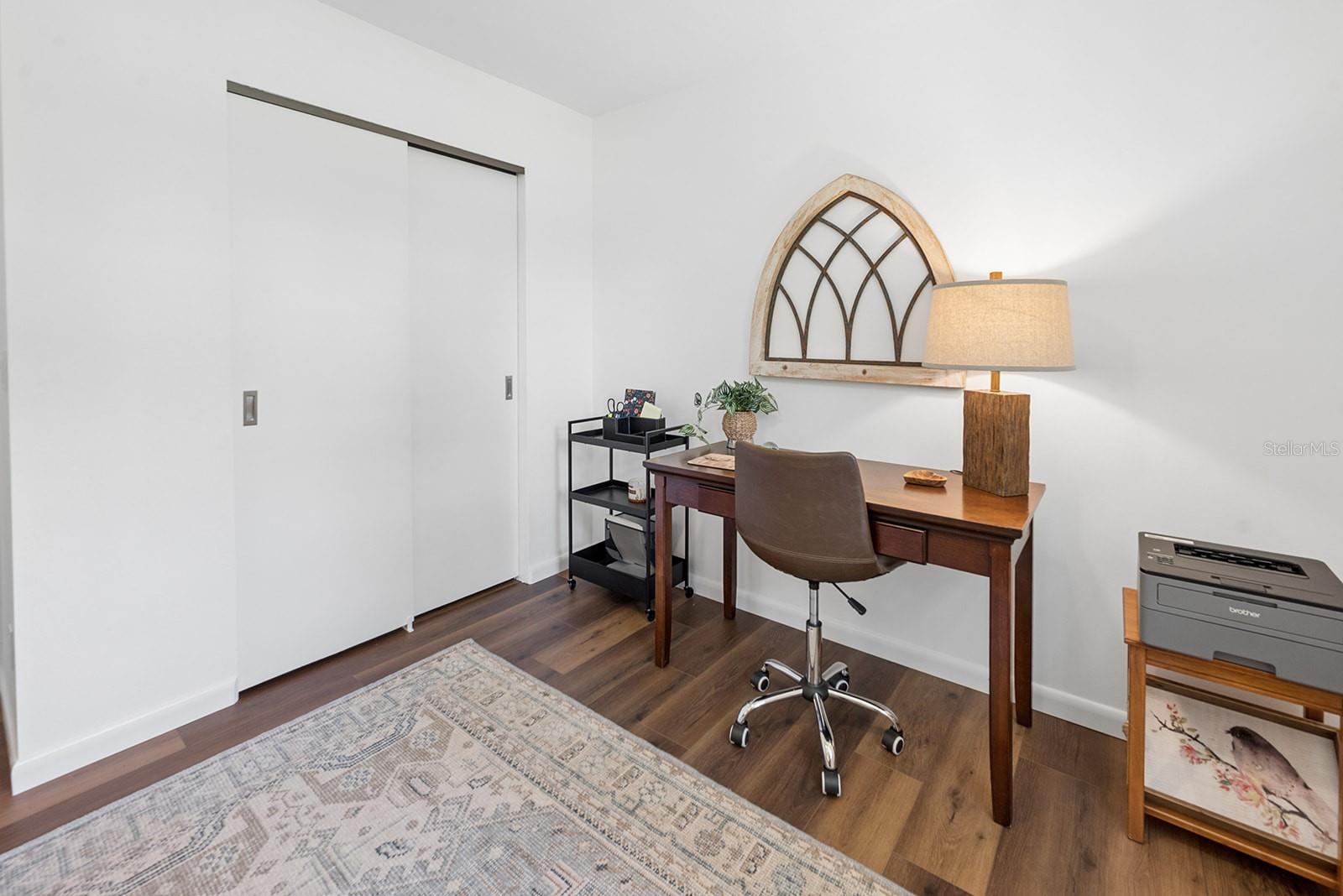 HUNT ESTATES - Residential