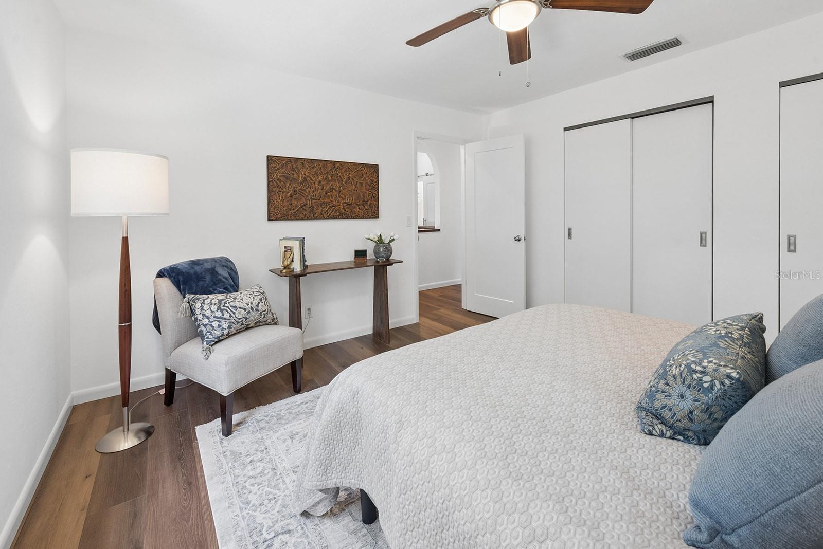 HUNT ESTATES - Residential
