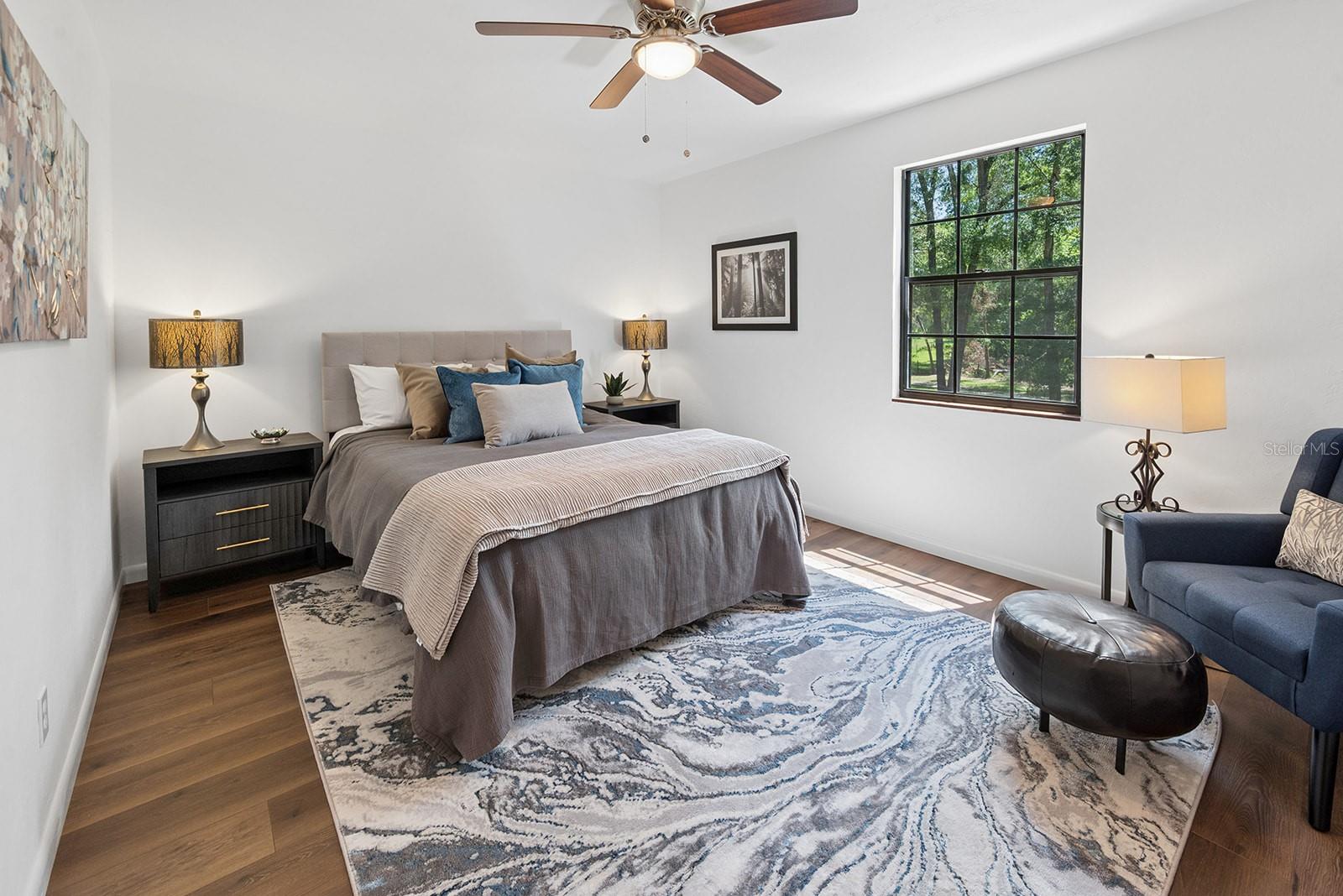 HUNT ESTATES - Residential