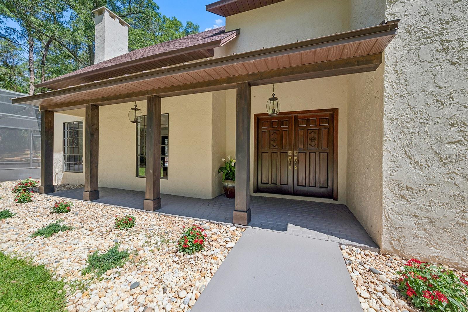 HUNT ESTATES - Residential