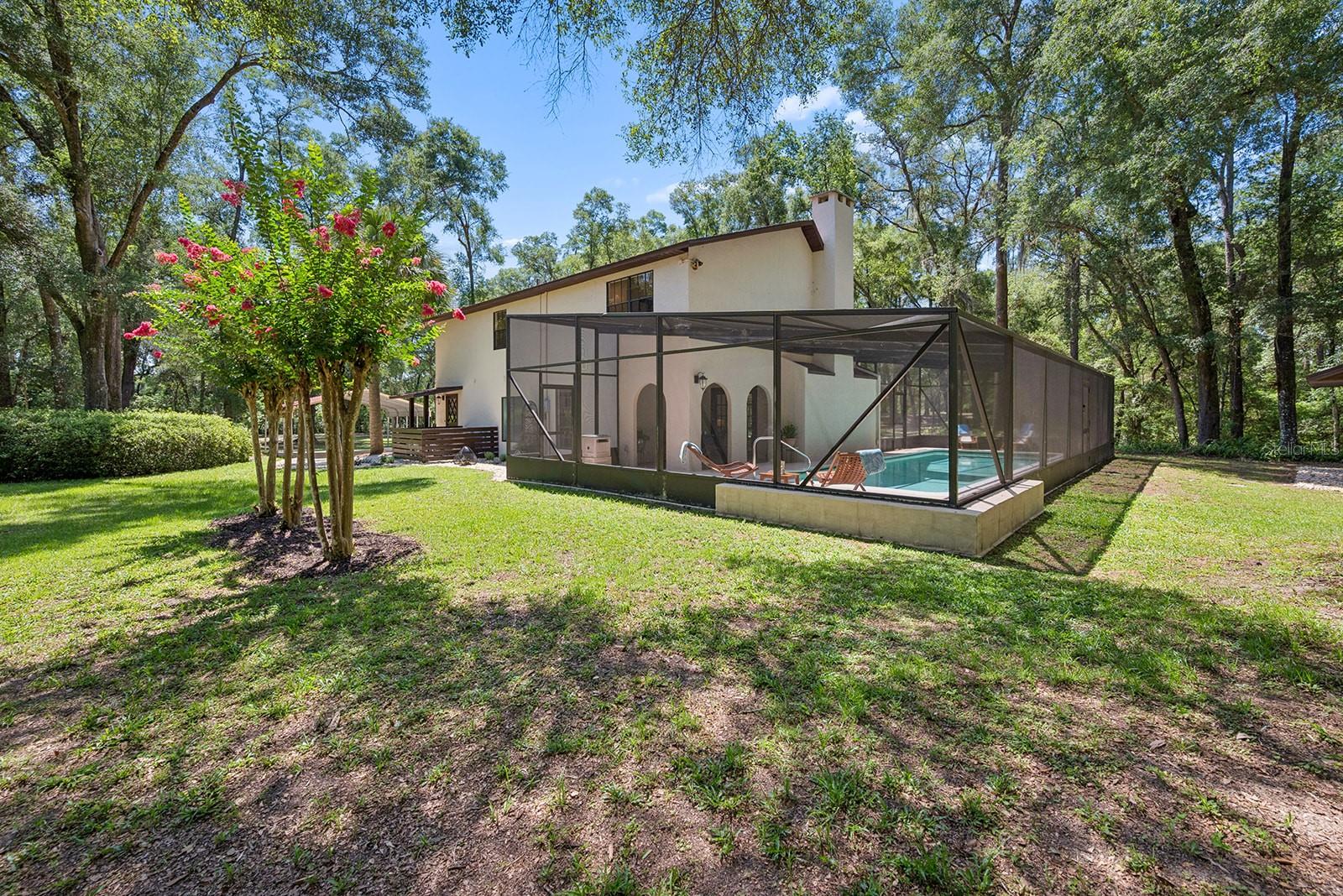HUNT ESTATES - Residential