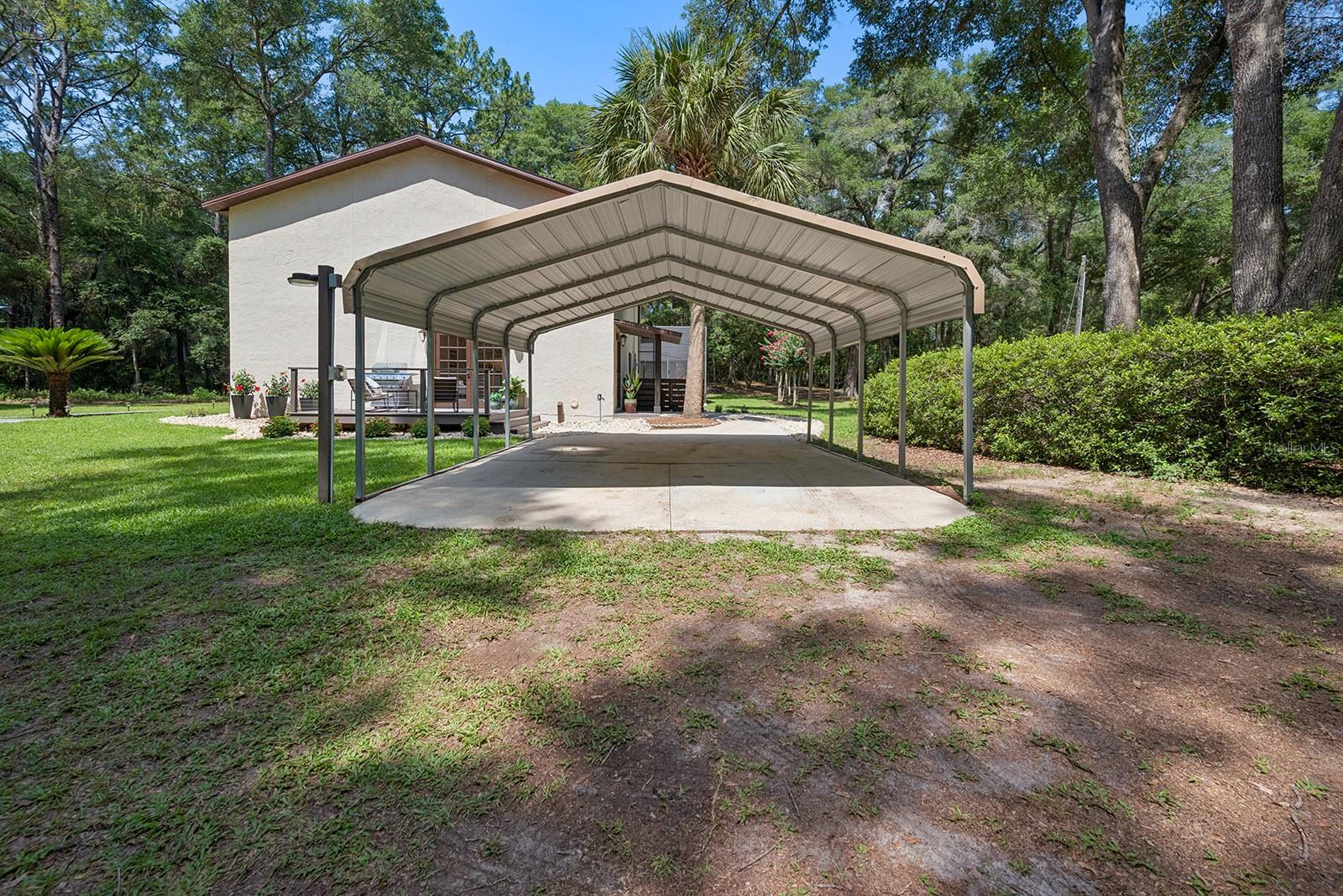HUNT ESTATES - Residential