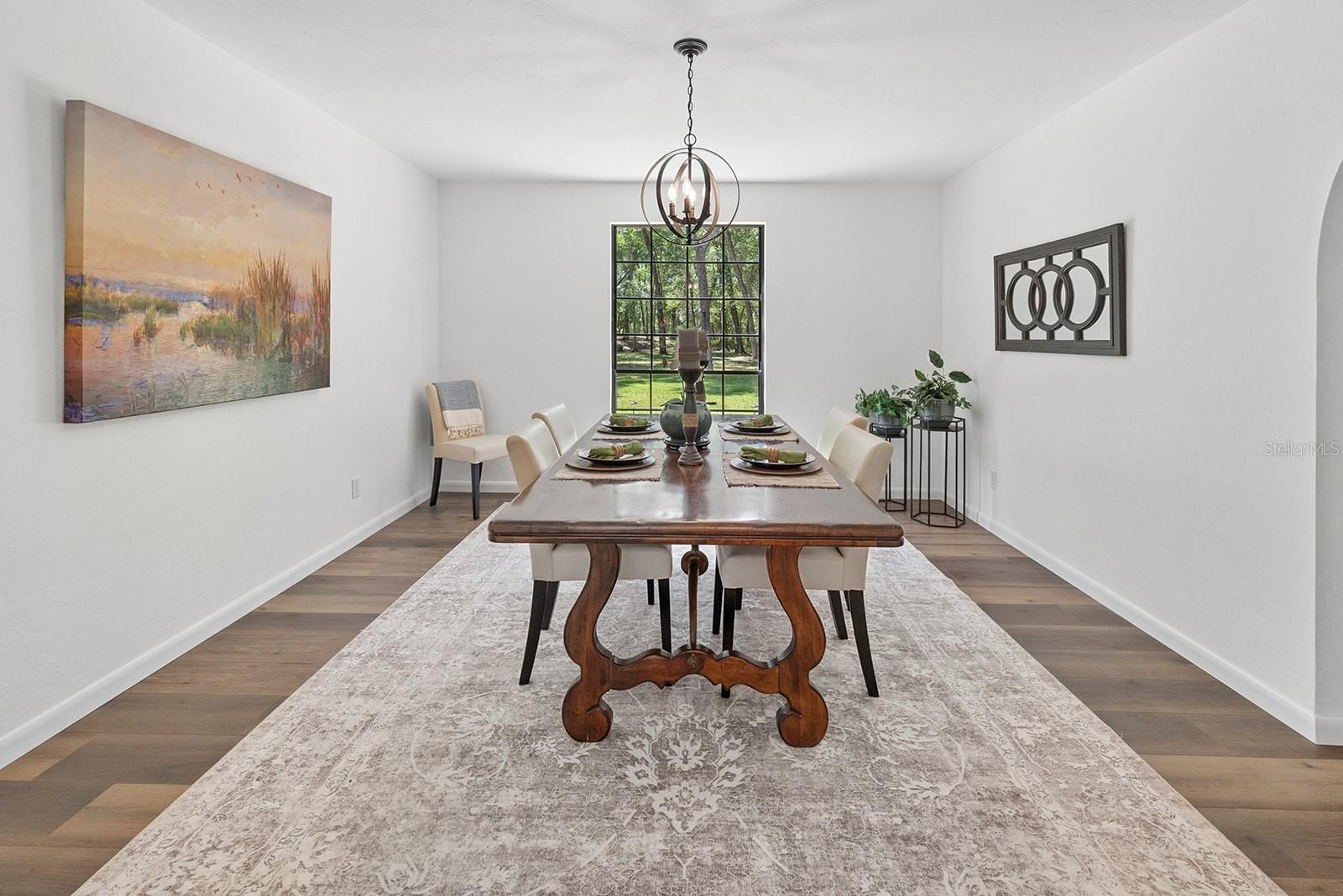 HUNT ESTATES - Residential