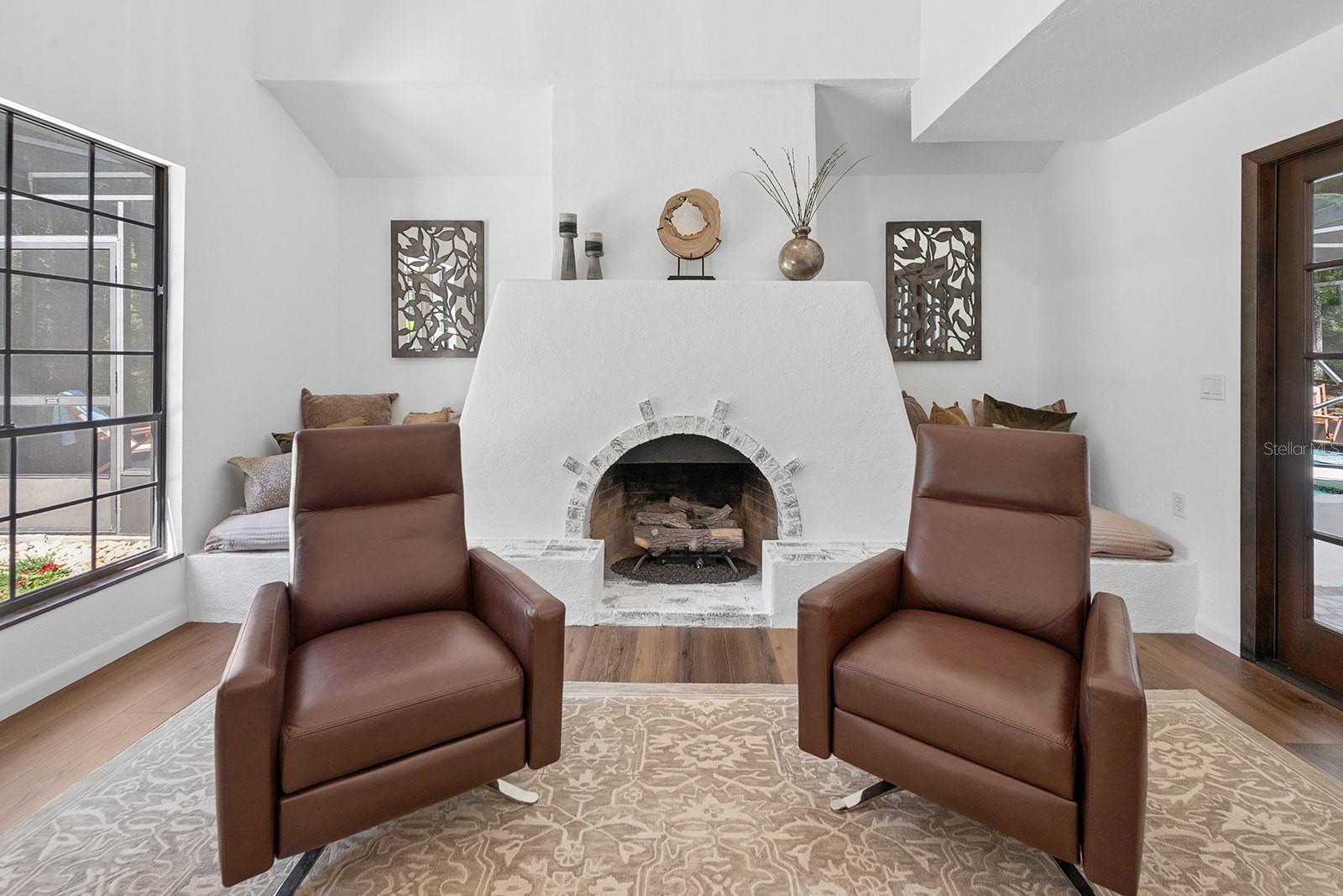 HUNT ESTATES - Residential