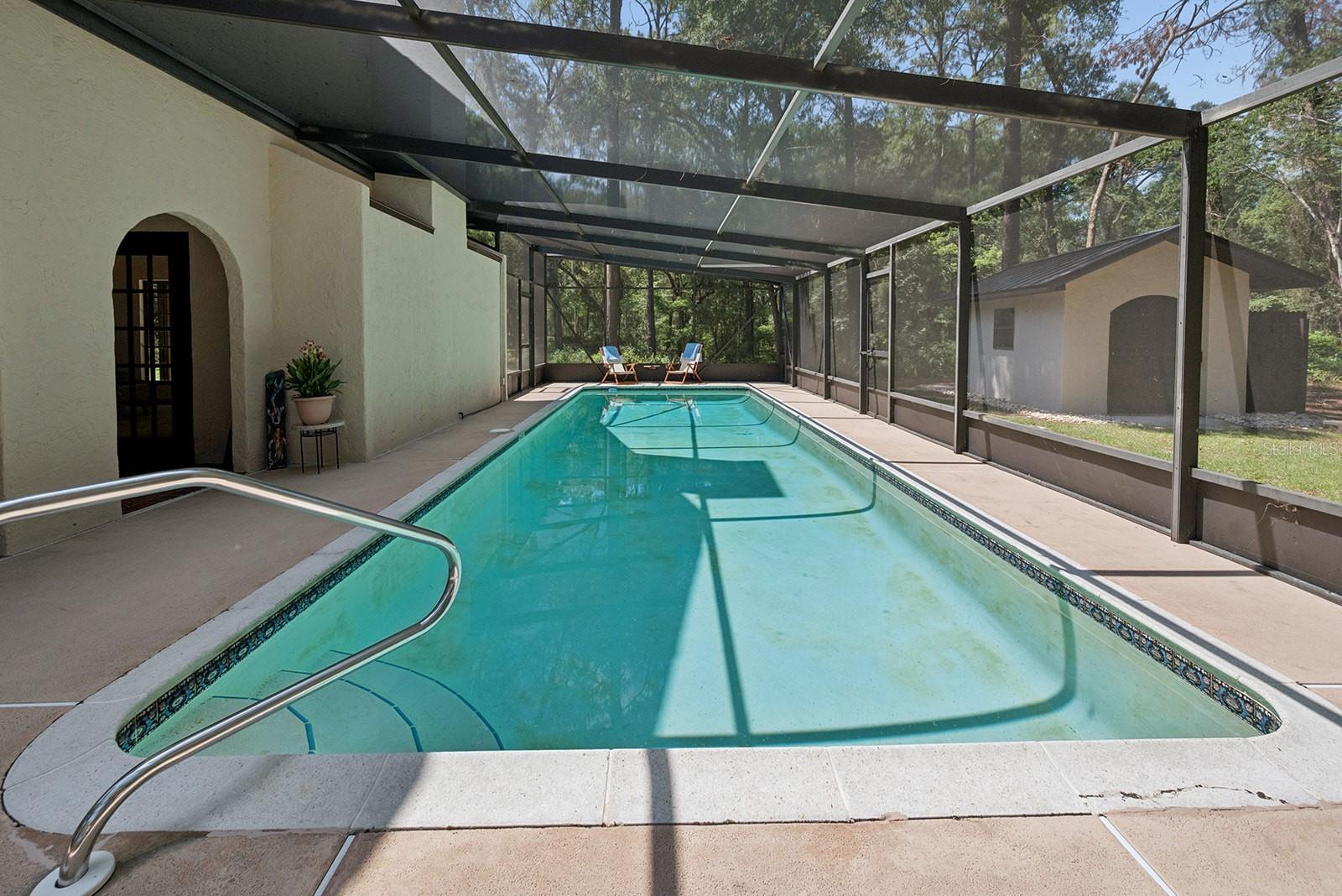 HUNT ESTATES - Residential