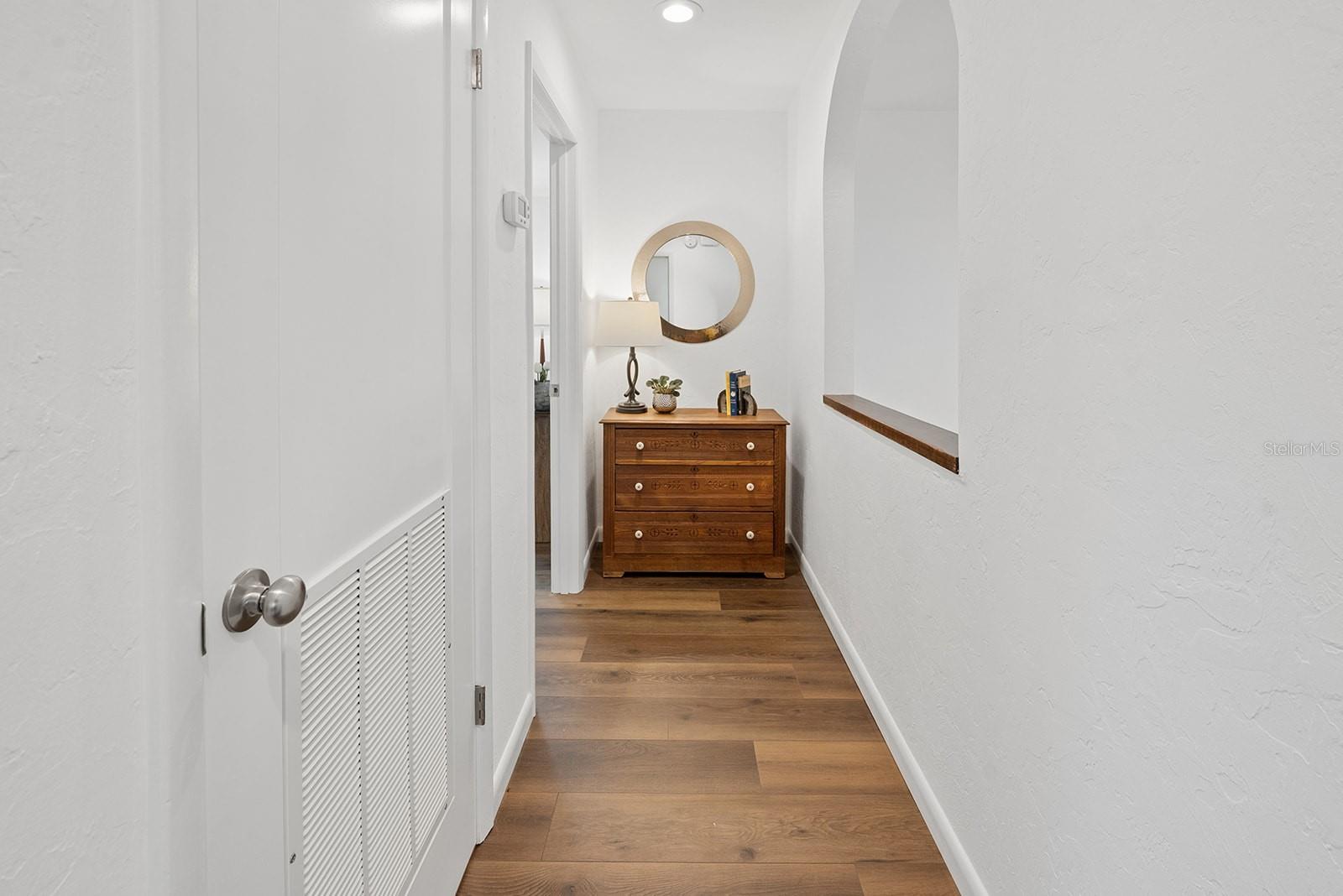 HUNT ESTATES - Residential