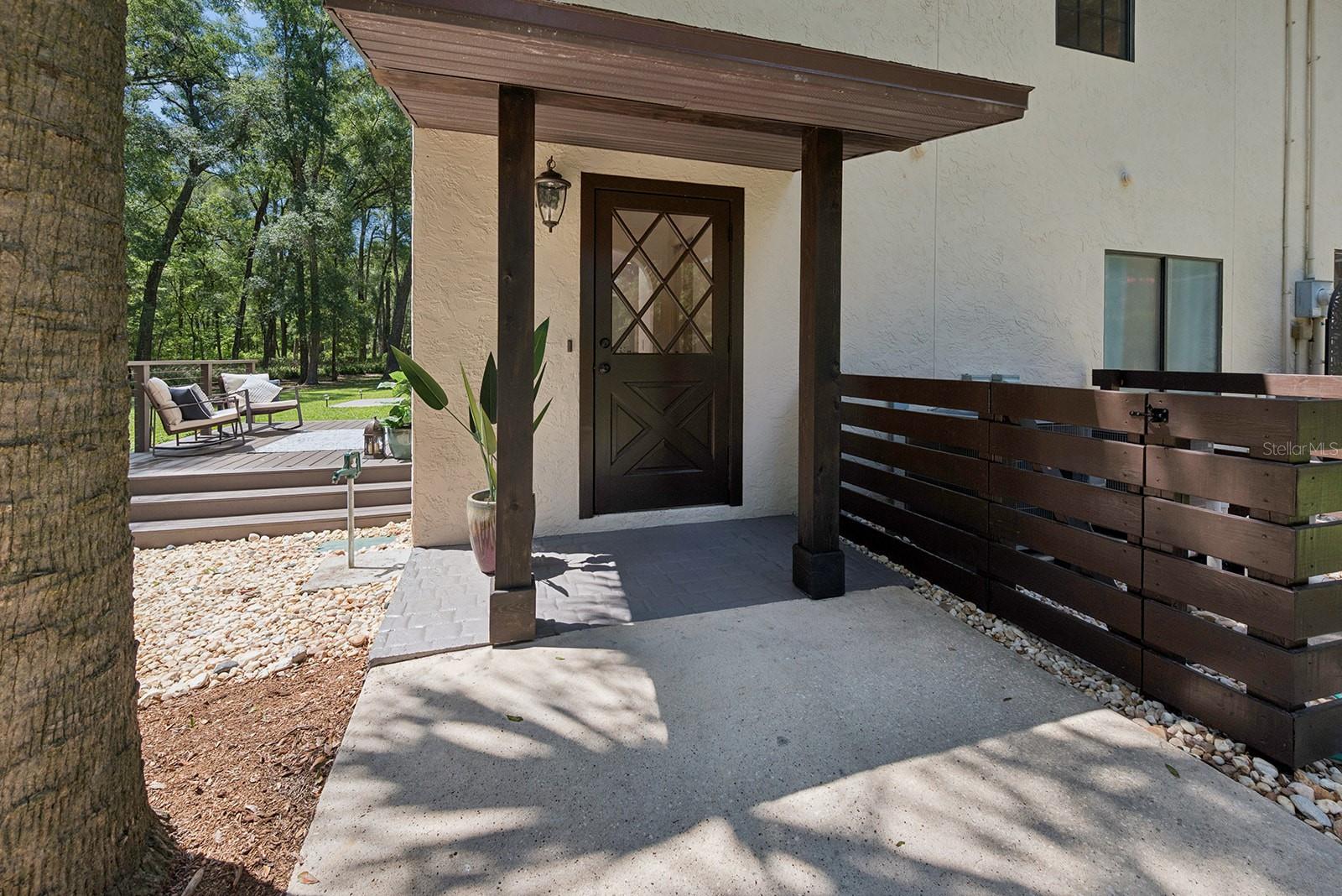 HUNT ESTATES - Residential